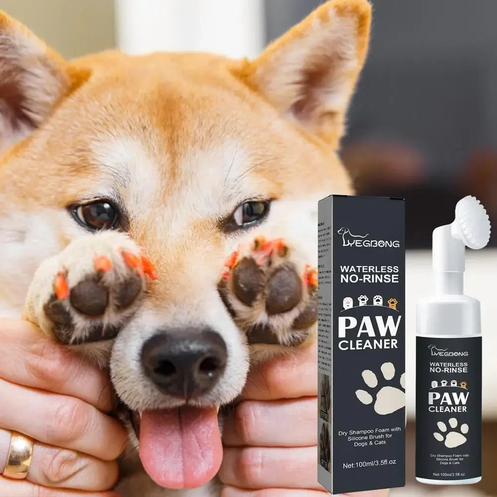 Premium Dog Paw Cleaner