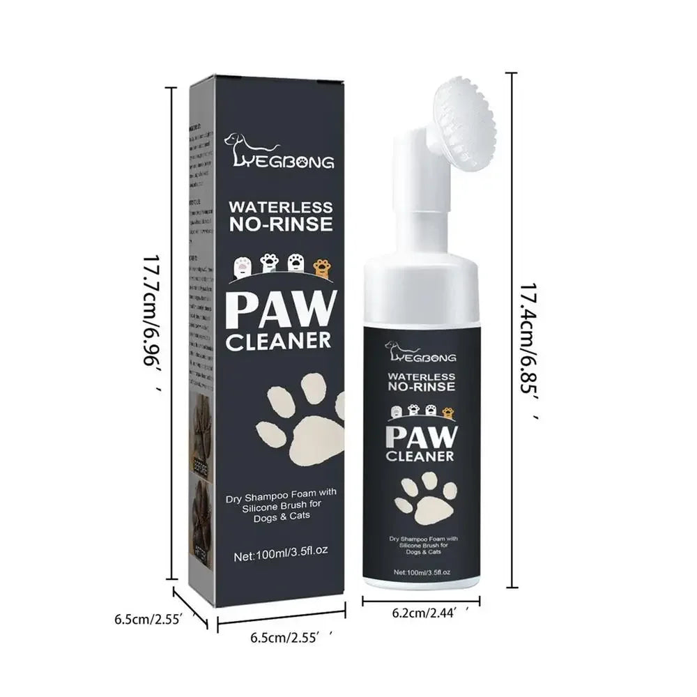 Premium Dog Paw Cleaner