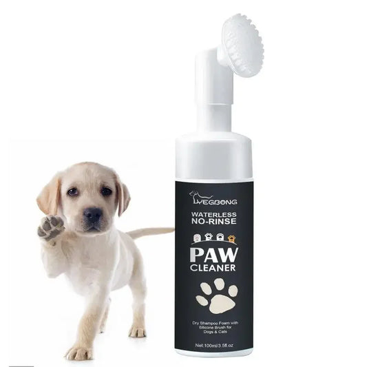 Premium Dog Paw Cleaner